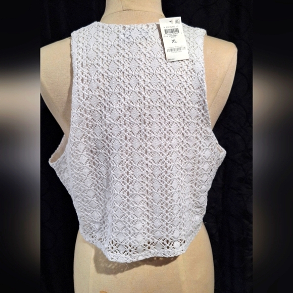 Croptop nwt - Picture 2 of 10